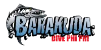 Phi Phi Barakuda logo
