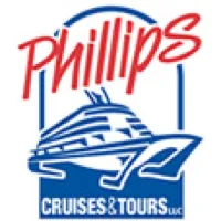 Phillips Cruises & Tours logo