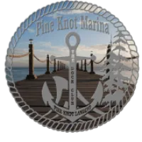 Pine Knot Marina logo