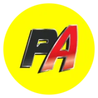 Pioneer Adventures logo