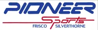 Pioneer Sports logo