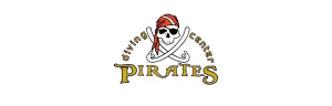 Pirates Diving Center logo