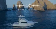 Pisces Sportfishing logo