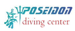 Poseidon Diving Center Corfu logo