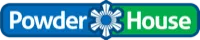 Powder House logo