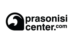 Prasonisi Center logo