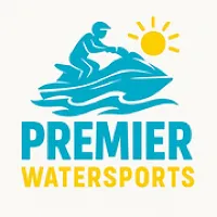Premier Watersports logo