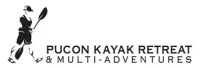 Pucón Kayak Retreat logo