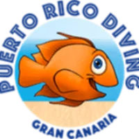 Puerto Rico Diving Center logo