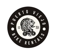 Puerto Viejo Bike Rentals logo