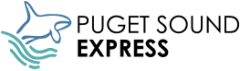 Puget Sound Express logo