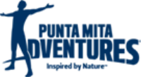 Punta Mita Adventures logo