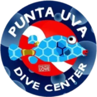 Punta Uva Dive Center logo