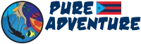 Pure Adventure logo