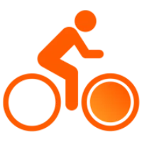 Queenstown Bike Hire logo