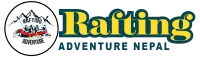 Rafting Adventure Nepal logo