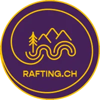 Rafting Interlaken logo