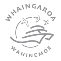 Raglan Boat Charters logo
