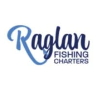 Raglan Fishing Charters logo