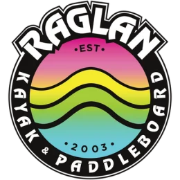 Raglan Kayak & Paddleboard logo