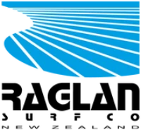 Raglan Surf Co. logo