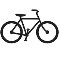 Rail Trail Bike & Kayak logo