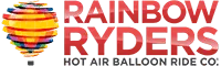 Rainbow Ryders logo
