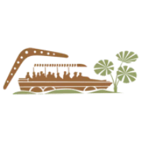 Rainforestation Nature Park logo