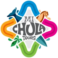 Rancho Mi Chula Tours logo