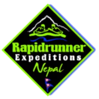 Rapidrunner Expeditions logo