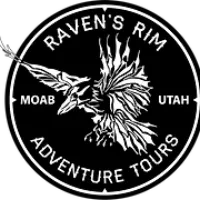 Raven's Rim Adventure Tours logo