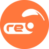 ReAction Paragliding logo