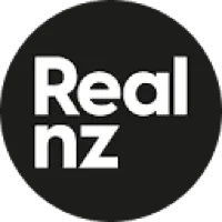 RealNZ logo