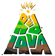 Red Lava Tours logo