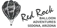 Red Rock Balloon Adventures logo