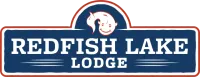 Redfish Lake Lodge logo