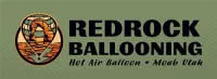 Redrock Ballooning logo