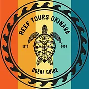 Reef Tours Okinawa logo