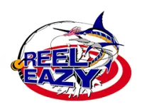 Reel Eazy Charters logo
