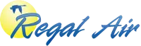Regal Air logo