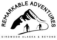 Remarkable Adventures logo