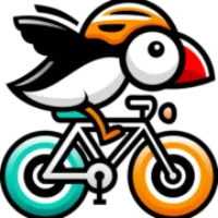 Reykjavik Bike Tours logo