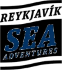 Reykjavik Sea Adventures logo