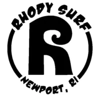 Rhody Surf logo