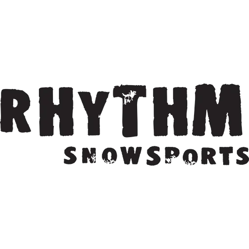Rhythm Snowsports Jindabyne logo