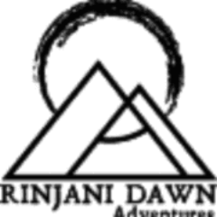 Rinjani Dawn Adventures logo