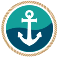 Riviera Maya Catamarans logo