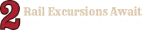Roaring Camp Railroads logo