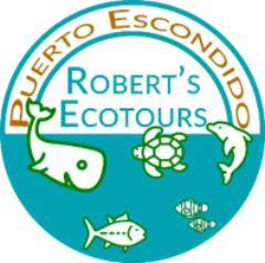 Robert's Ecotours logo
