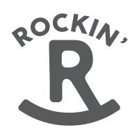 Rockin' R River Rides logo